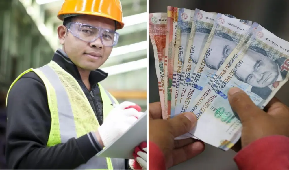 Un estudio de Harvard reveló el estimado de dinero que alguien debe ganar para ser feliz. Foto: composición LR/Andina Un estudio de Harvard reveló el estimado de dinero que alguien debe ganar para ser feliz. Foto: composición LR/Andina