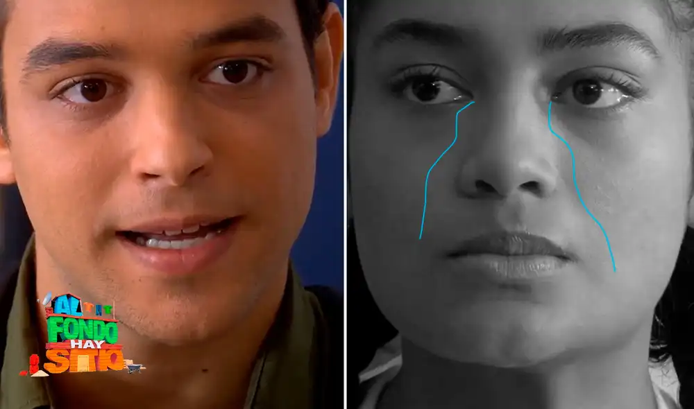 Nuevas tensiones se vienen en el capítulo 212 de "Al fondo hay sitio". Foto: composición LR/América TV Nuevas tensiones se vienen en el capítulo 212 de "Al fondo hay sitio". Foto: composición LR/América TV