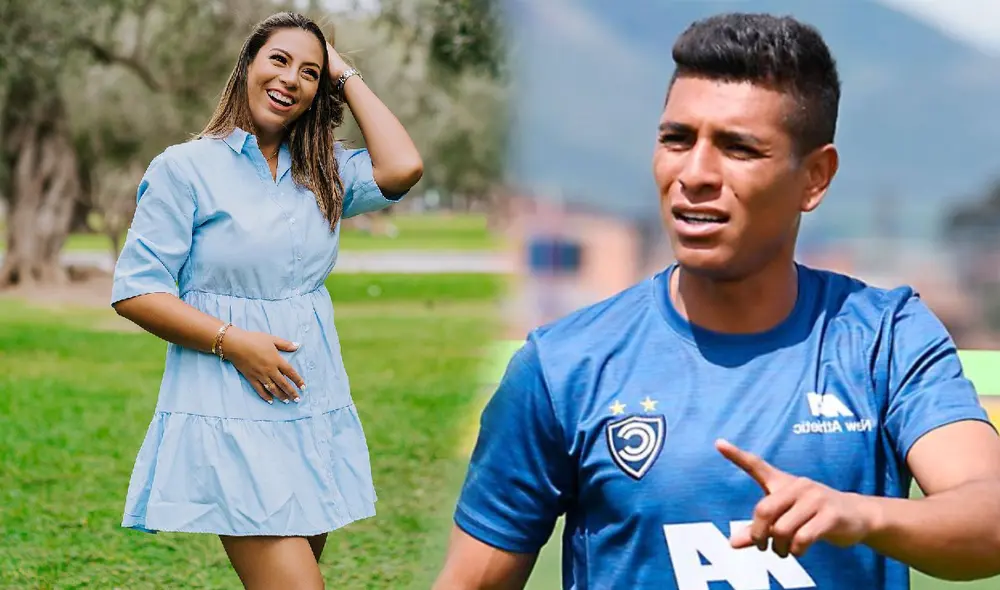 Rosa Fuentes comienza una nueva vida lejos de Paolo Hurtado. Foto: composición LR/Instagram/Rosa Fuentes/difusión Rosa Fuentes comienza una nueva vida lejos de Paolo Hurtado. Foto: composición LR/Instagram/Rosa Fuentes/difusión