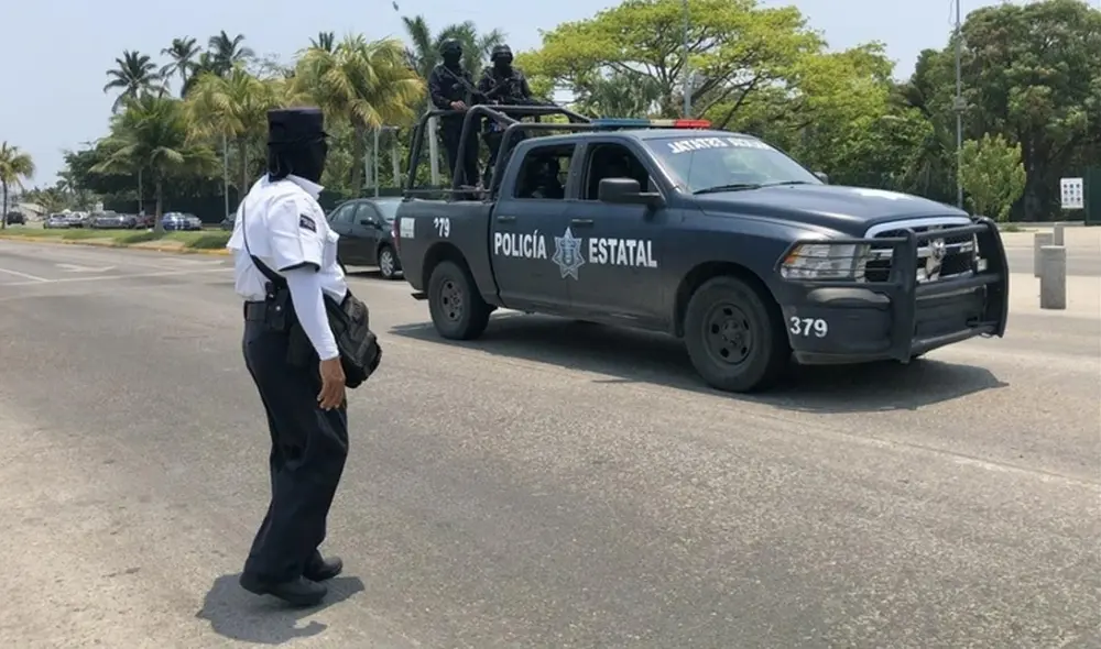La Policía del estado de Chihuahua ya investiga el hecho. Foto: La Jornada/Luis Castillo