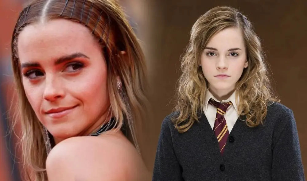 Emma Watson espera un nuevo proyecto para regresar al cine. Foto: composición LR/Yahoo/difusión/Warner Bros.