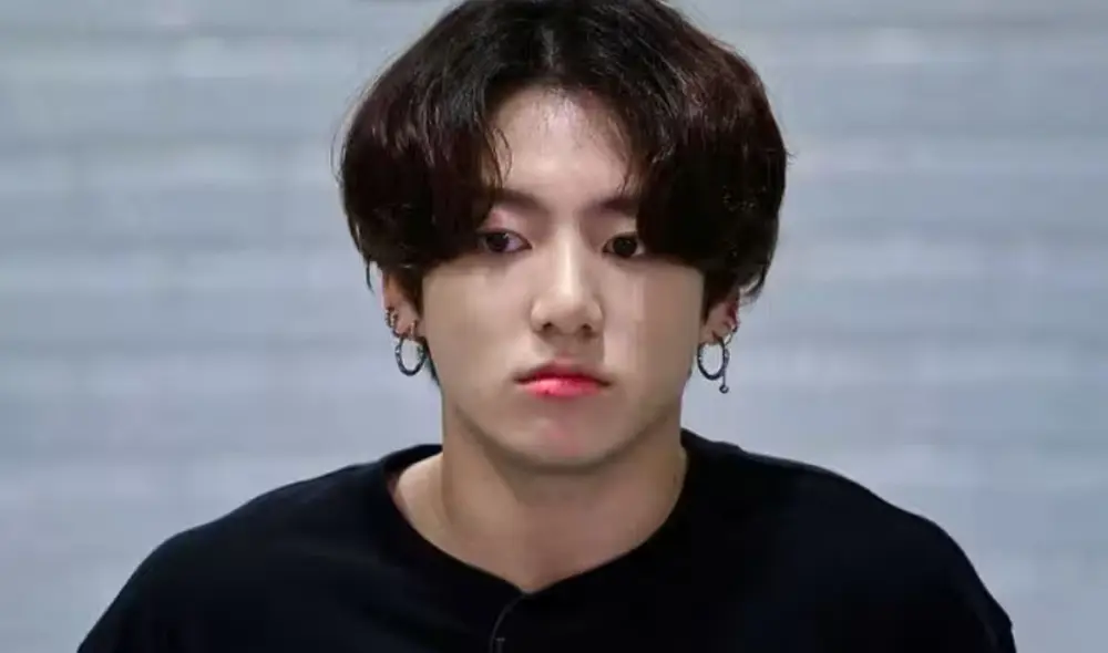 Sasaengs alarman a Jungkook y a fans de BTS. Foto: HYBE