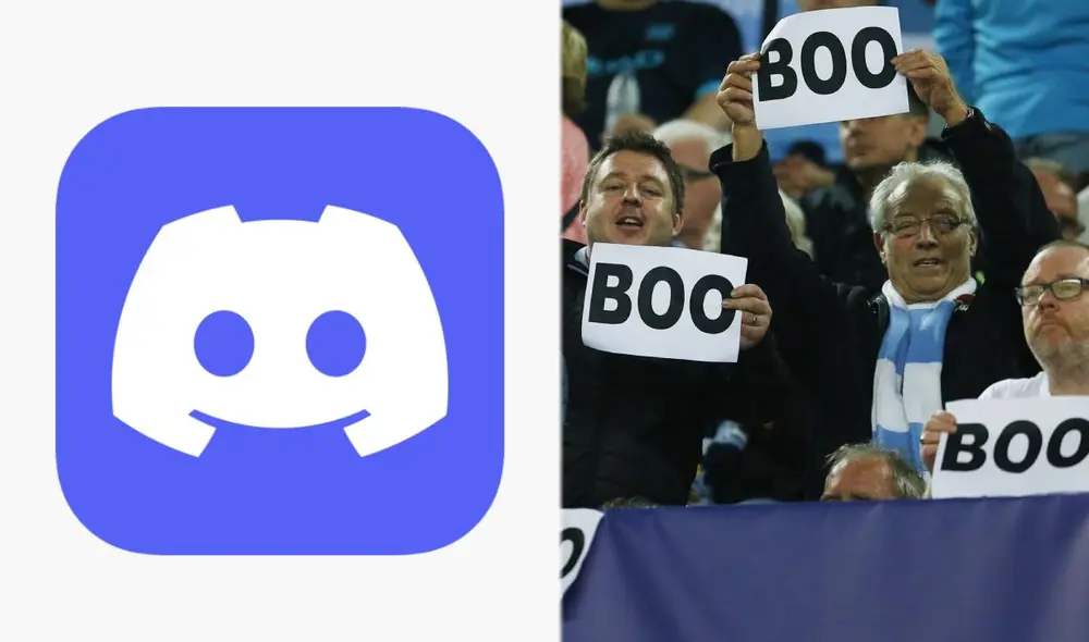 Todos los usuarios de Discord deberán elegir un nuevo nombre de usuario en las próximas semanas, ya que la plataforma implementará un sistema de nombres sin números. Foto: Discord/Eurosport