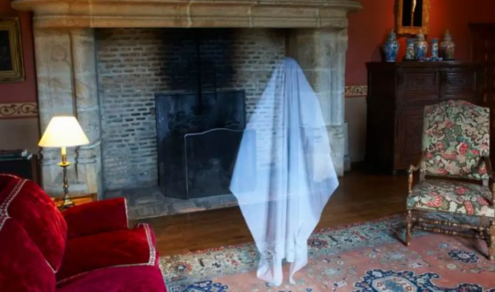 Muchas personas buscan medidas desesperadas para lidiar con estos sucesos. Foto: Corbis