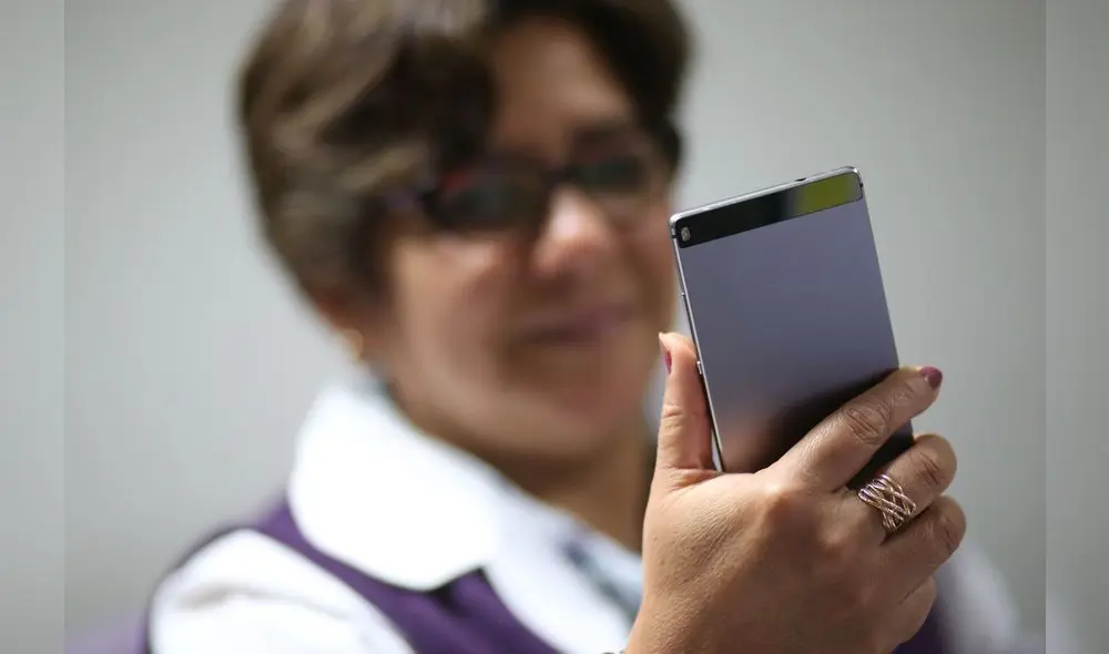 Las personas si bien no realizan sus compras ahora, planean hacerlo en los próximos meses. Foto: Andina Las personas si bien no realizan sus compras ahora, planean hacerlo en los próximos meses. Foto: Andina