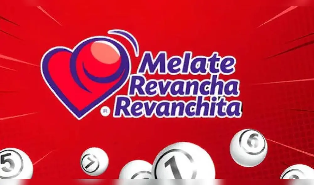 Resultados de Melate, sorteo 3739 de hoy, 5 de mayo EN VIVO. Foto: Lotenal/ Twitter