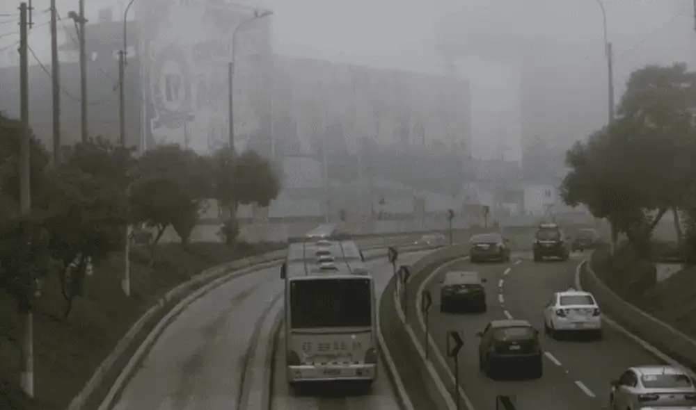 El Senamhi anunció que es probable que ocurra brillo solar a media mañana. Foto: Andina El Senamhi anunció que es probable que ocurra brillo solar a media mañana. Foto: Andina