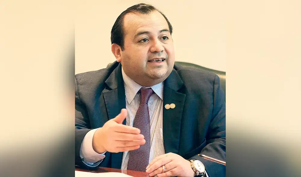 Seguimiento. El informe recaba más de 60 entrevistas de todas las partes involucradas. Foto: John Reyes