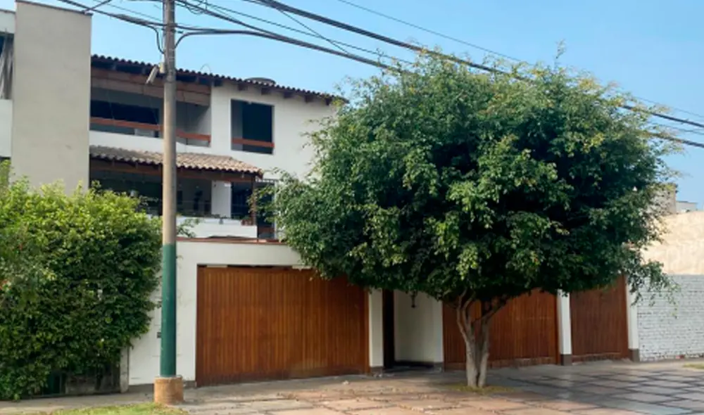 Las viviendas en exclusivas zonas residenciales son de los inmuebles de mayor valor. Foto:Pronabi