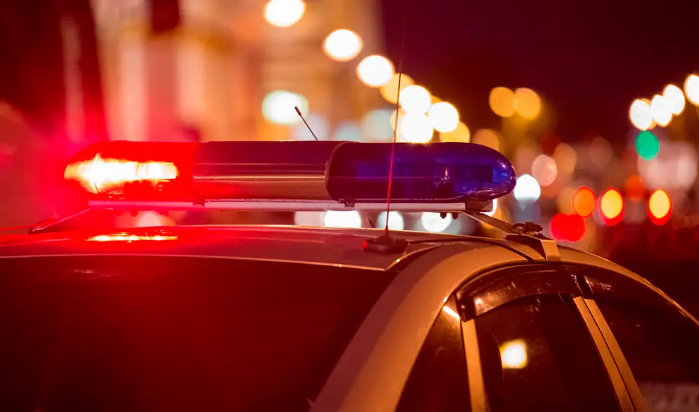 El hombre le disparó en la altura de la cabeza a su vecino en Maipú. Foto: 123rf El hombre le disparó en la altura de la cabeza a su vecino en Maipú. Foto: 123rf