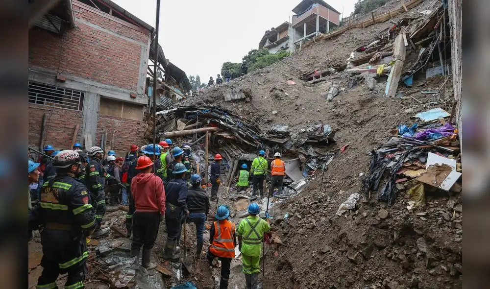 Subsidios fueron aprobados mediante la Resolución Ministerial N.° 210-2023-Vivienda. Foto: Andina Subsidios fueron aprobados mediante la Resolución Ministerial N.° 210-2023-Vivienda. Foto: Andina