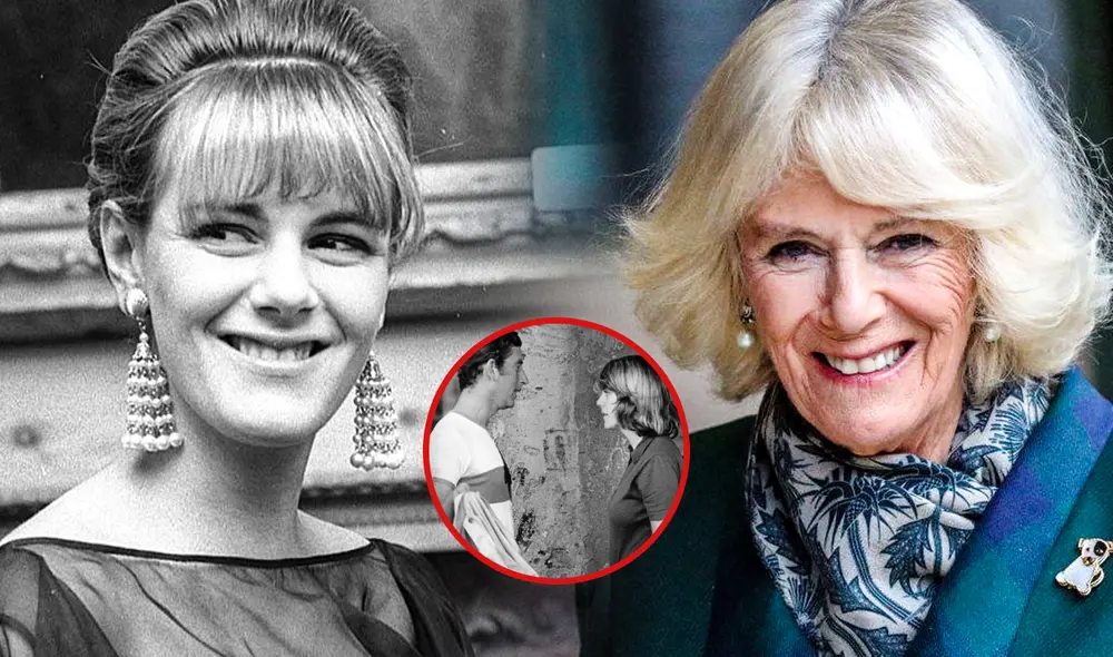 Camilla Parker es la nueva reina consorte. ¿Cómo llegó a reinventar su imagen? Entérate AQUÍ. Foto: composición LR/ Vanitatis/ Tunota/Diezminutos