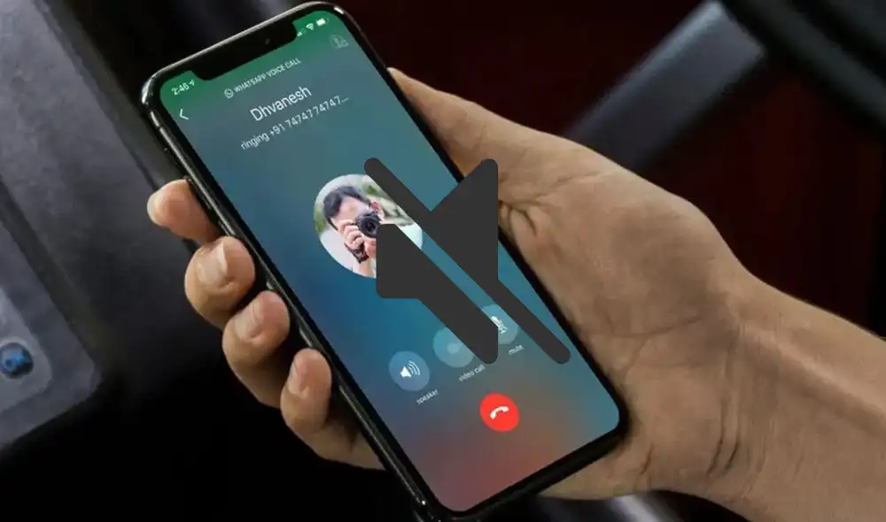 Esta función de WhatsApp estará disponible en iOS y Android. Foto: Android4all