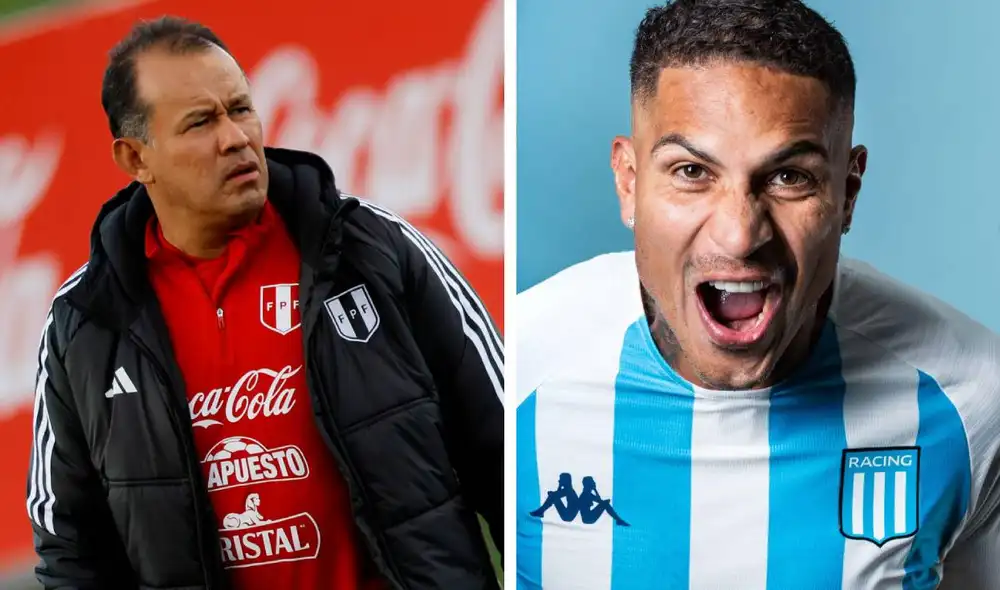 Paolo Guerrero no juega por la selección desde el 2021. Foto: composición/EFE