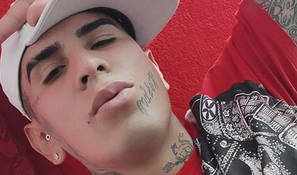 El youtuber Kevin kaletry fue asesinado a balazos en la Ciudad de México. Foto: Medio Tiempo El youtuber Kevin kaletry fue asesinado a balazos en la Ciudad de México. Foto: Medio Tiempo