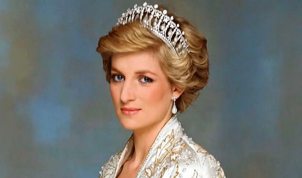 Diana Spencer fue conocida como "la princesa del pueblo". Foto: CNN