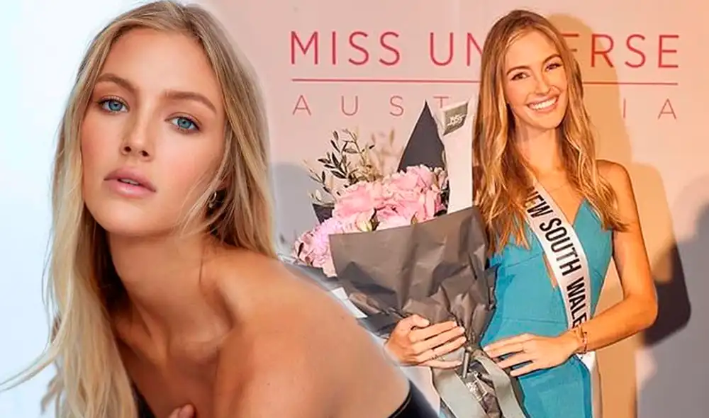 Sienna Weir no pudo recuperarse del fuerte accidente que tuvo montando a caballo. Foto: composición/Sienna Weier/Instagram Sienna Weir no pudo recuperarse del fuerte accidente que tuvo montando a caballo. Foto: composición/Sienna Weier/Instagram