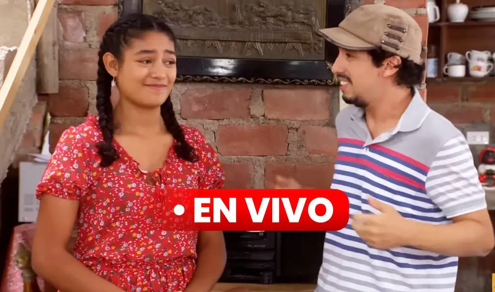 El capítulo 213 de "Al fondo hay sitio" podría unir a July con Javier y Alessia con Jimmy. Foto: composición LR/captura de América TV El capítulo 213 de "Al fondo hay sitio" podría unir a July con Javier y Alessia con Jimmy. Foto: composición LR/captura de América TV
