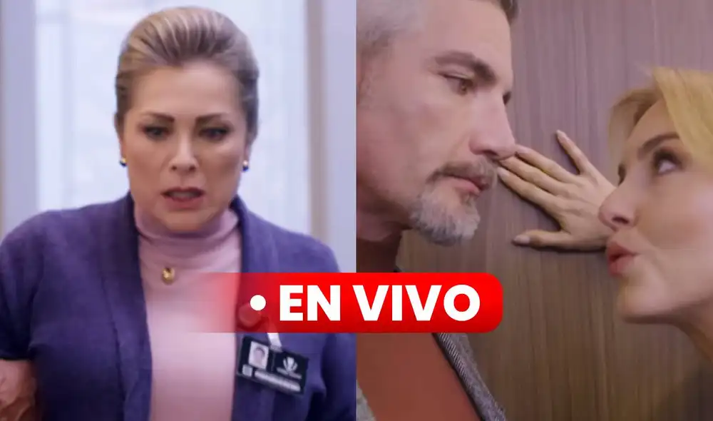 El capítulo 55 de "El amor invencible" dejará en jaque a Calixto y Josefa tras grandes revelaciones. Foto: composición LR/Las Estrella El capítulo 55 de "El amor invencible" dejará en jaque a Calixto y Josefa tras grandes revelaciones. Foto: composición LR/Las Estrella