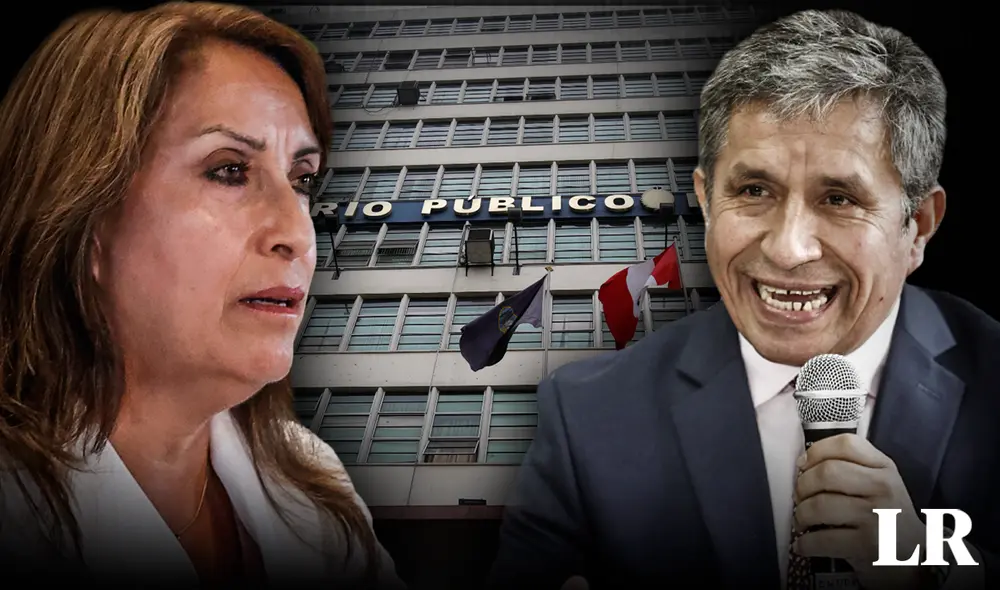 El abogado de los deudos, Carlos Rivera Paz, precisó que el informe es importante para las investigaciones y será presentado ante la Fiscalía. Foto: composición Fabrizio Oviedo/La República El abogado de los deudos, Carlos Rivera Paz, precisó que el informe es importante para las investigaciones y será presentado ante la Fiscalía. Foto: composición Fabrizio Oviedo/La República