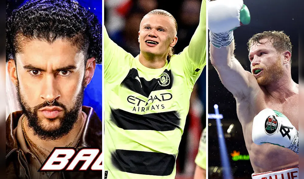 Partidos de hoy, 6 de mayo: conoce la programación completa de esta jornada. Foto: composición LR/AFP/EFE