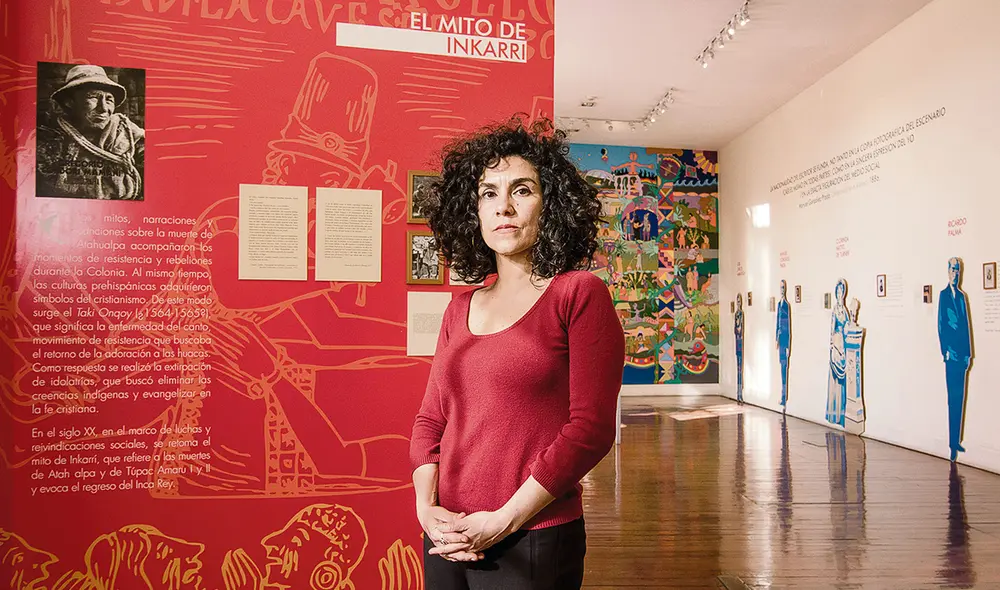 Saldarriaga estuvo casi 10 años al mando de la Casa de la Literatura. Foto: John Reyes Saldarriaga estuvo casi 10 años al mando de la Casa de la Literatura. Foto: John Reyes