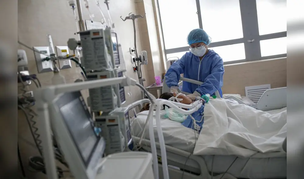 Cambios brusco. Pacientes contraen enfermedades respiratorias ante cambios de temperatura en la región Arequipa. Cambios brusco. Pacientes contraen enfermedades respiratorias ante cambios de temperatura en la región Arequipa.