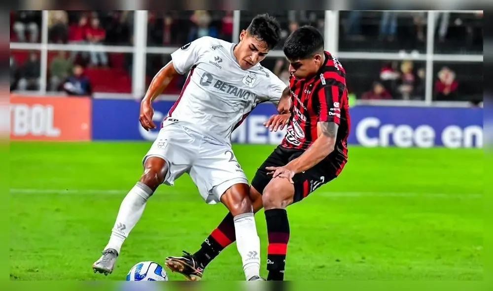 CRÍTICAS. Melgar urge de triunfos para salir del mal momento en la Liga 1 y la Libertadores.