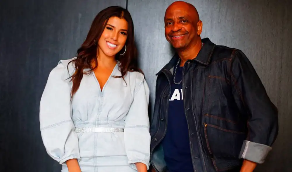 Yahaira Plasencia fue la encargada de anunciar el cambio en su carrera musical. Foto: Instagram / Yahaira Plasencia Yahaira Plasencia fue la encargada de anunciar el cambio en su carrera musical. Foto: Instagram / Yahaira Plasencia