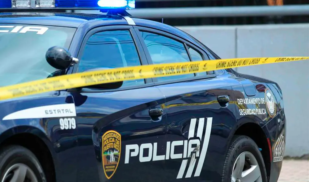 El asesinato ocurrió a las afueras de un bar en San Juan. Foto: Primera Hora El asesinato ocurrió a las afueras de un bar en San Juan. Foto: Primera Hora
