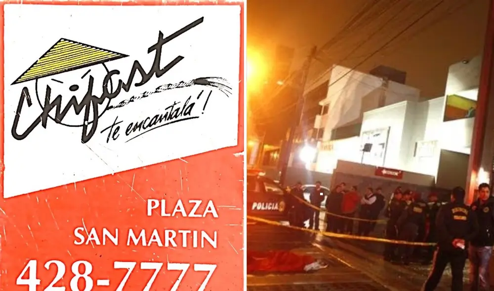 Una de las ofertas más recordadas del Chifast era su promoción de S/6.90, la cual combinaba diferentes platos y venía con una gaseosa Inca Kola. Foto: composición LR/Chifast/difusión