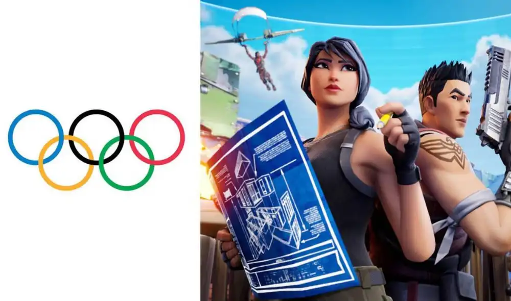 Fortnite: Battle Royale presenta una competencia de tiro certero en una Isla Creativa diseñada para el evento, donde los mejores jugadores demostrarán sus habilidades. Foto: Vandal Fortnite: Battle Royale presenta una competencia de tiro certero en una Isla Creativa diseñada para el evento, donde los mejores jugadores demostrarán sus habilidades. Foto: Vandal