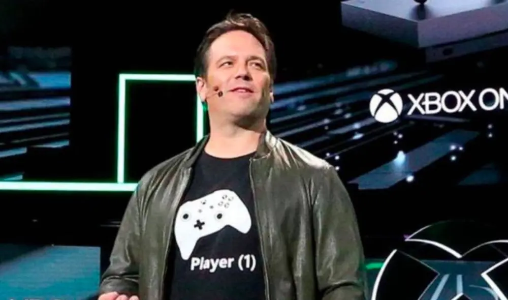 ¿Es demasiado tarde para que Xbox compita con PlayStation y Nintendo en la carrera de las consolas? Phil Spencer comparte su opinión. Foto: as.com