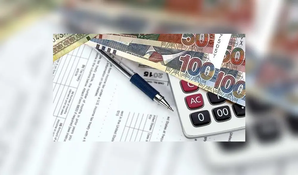 Empresas tienen hasta el 15 de mayo para depositar la CTS. Foto: Sunafil Empresas tienen hasta el 15 de mayo para depositar la CTS. Foto: Sunafil