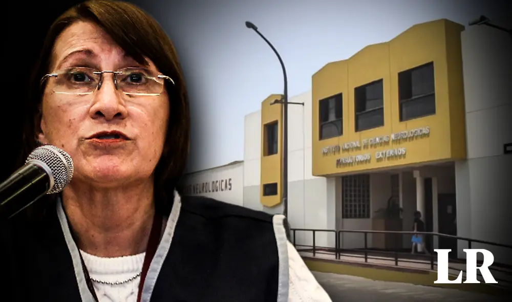 Inhabilitación de Pilar Mazzetti para ejercer la función pública vencerá en abril de 2029. Foto: composición de Fabrizio Oviedo/La República Inhabilitación de Pilar Mazzetti para ejercer la función pública vencerá en abril de 2029. Foto: composición de Fabrizio Oviedo/La República