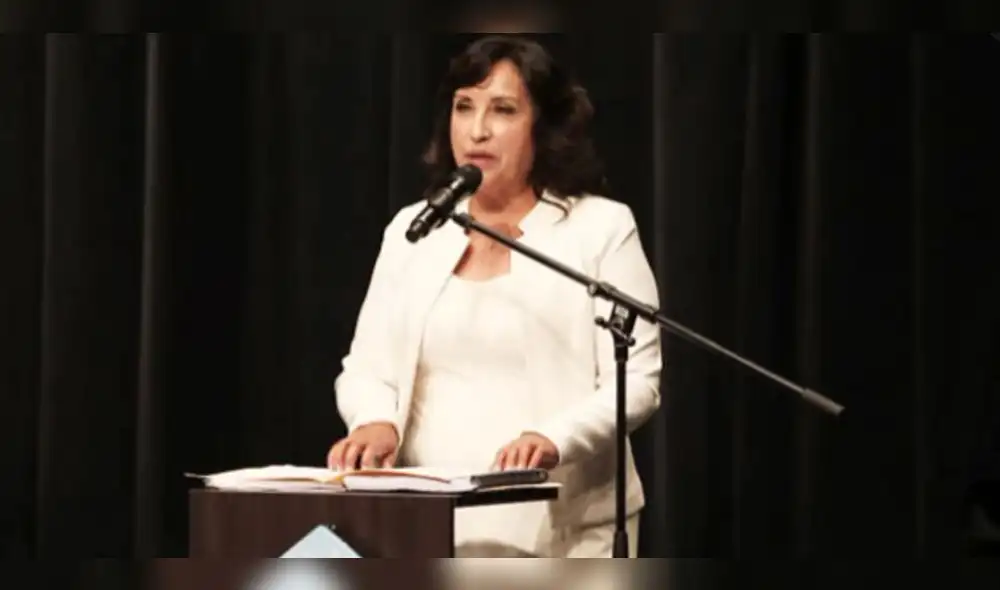 Boluarte Zegarra es investigada en el Ministerio Público por las muertes en protesta social. Foto: Archivo GLR. Video: Cuarto Poder