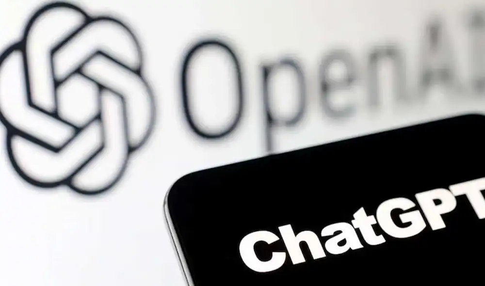 La prohibición de ChatGPT parte de una preocupación. Foto: OpenAI