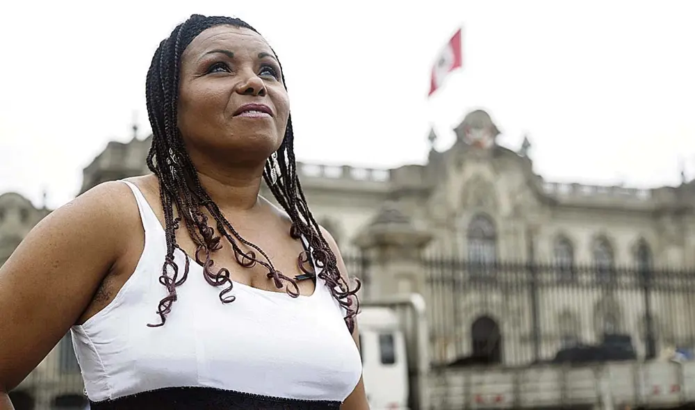 Guerrera. El caso de Azucena Algendones es emblemático. Foto: difusión