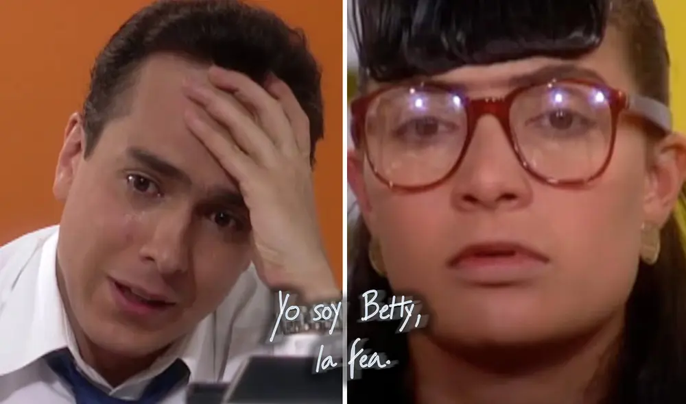 “Betty, la fea” se estrenó hace más de 20 años, pero aún guarda varios secretos. Foto: composición LR/RCN