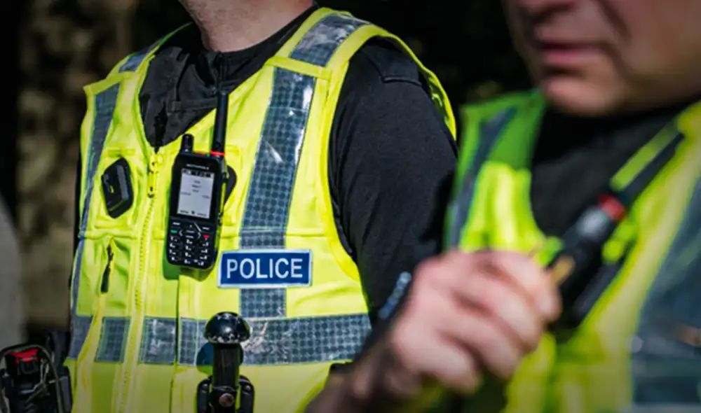 La mujer fue sentenciada a siete años y medio de prisión. Foto: 123rf La mujer fue sentenciada a siete años y medio de prisión. Foto: 123rf