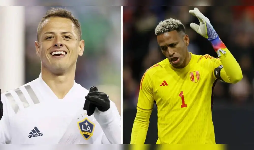 Pedro Gallese llegó a Orlando City en el 2020. Foto: composición GLR Pedro Gallese llegó a Orlando City en el 2020. Foto: composición GLR