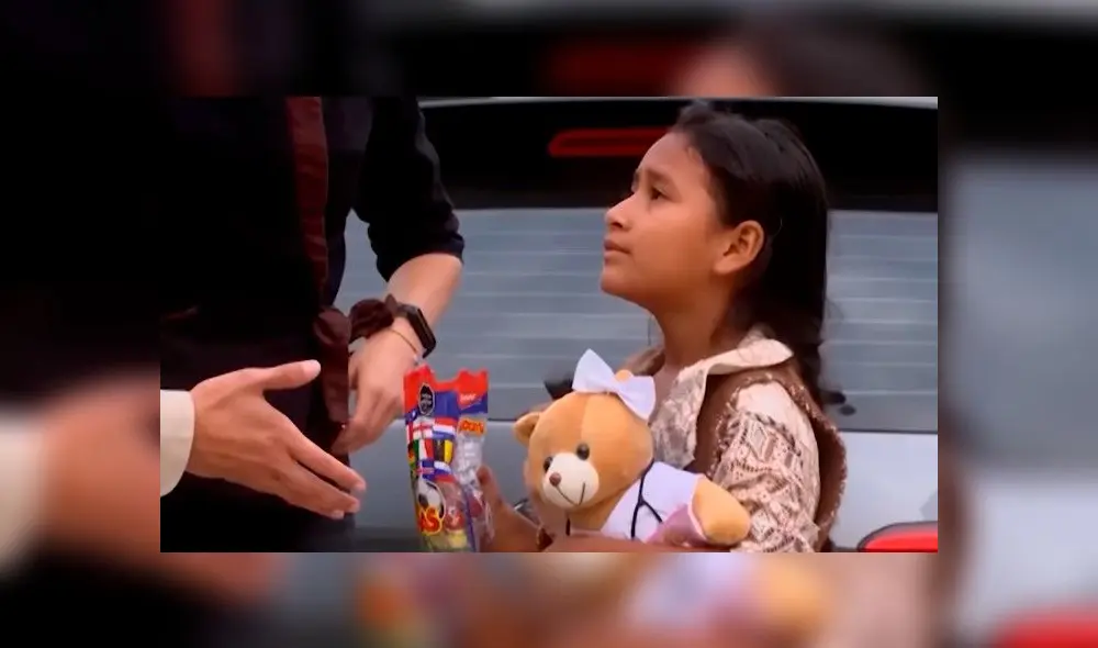 Fans piden que Paquita siga apareciendo en "Al fondo hay sitio". Foto: América TV Fans piden que Paquita siga apareciendo en "Al fondo hay sitio". Foto: América TV