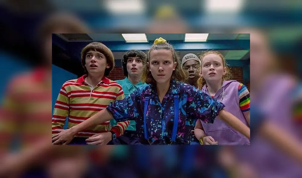 Más series podrían sufrir las mismas consecuencias. Foto: Netflix