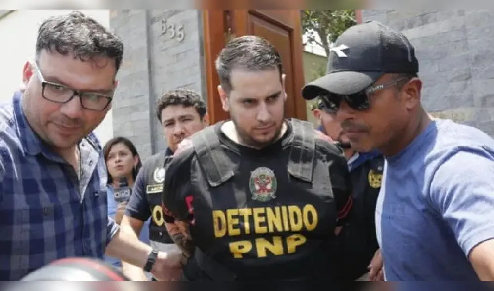 La Fiscalía le imputa diferentes acciones como la "intimidación, amedrentamiento o intenciones de lesionar y/o atentar contra la integridad física" de quienes investigaban a Castillo. Foto: Félix Contreras/La República - Video: Congreso TV La Fiscalía le imputa diferentes acciones como la "intimidación, amedrentamiento o intenciones de lesionar y/o atentar contra la integridad física" de quienes investigaban a Castillo. Foto: Félix Contreras/La República - Video: Congreso TV