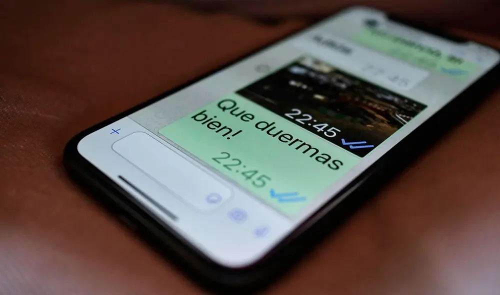 Truco de WhatsApp funciona en Android y iPhone. Foto: Xataka Móvil