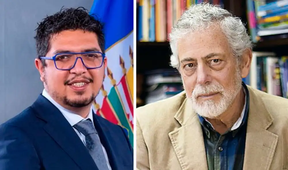 El último viernes 5, alrededor de 50 miembros de La Resistencia atacaron la sede de IDL-Reporteros ubicada en el distrito de San Isidro. Foto: composición LR El último viernes 5, alrededor de 50 miembros de La Resistencia atacaron la sede de IDL-Reporteros ubicada en el distrito de San Isidro. Foto: composición LR