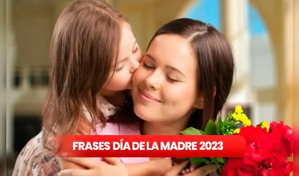 El Día de la Madre en Perú se celebra cada segundo domingo de mayo. Foto: Composición GLR/Shutterstock