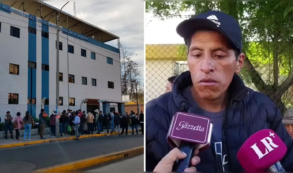 Policía logró rescatar los 27 cadáveres. Foto y video: composición LR/captura de video/Leonela Aquino/LR Policía logró rescatar los 27 cadáveres. Foto y video: composición LR/captura de video/Leonela Aquino/LR