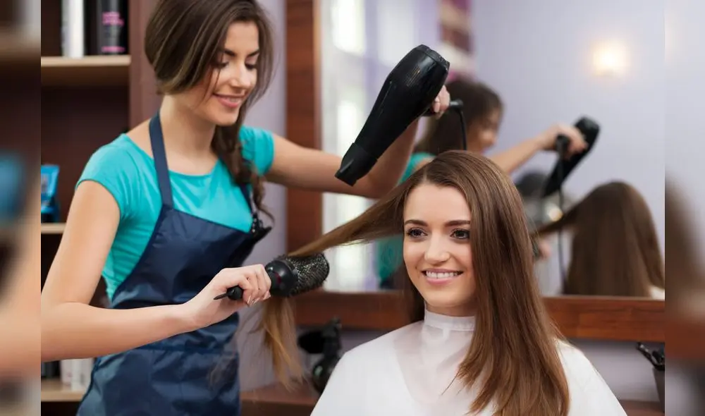 Empresa pertenece a una de las cadenas de belleza más importante del país. Foto: difusión