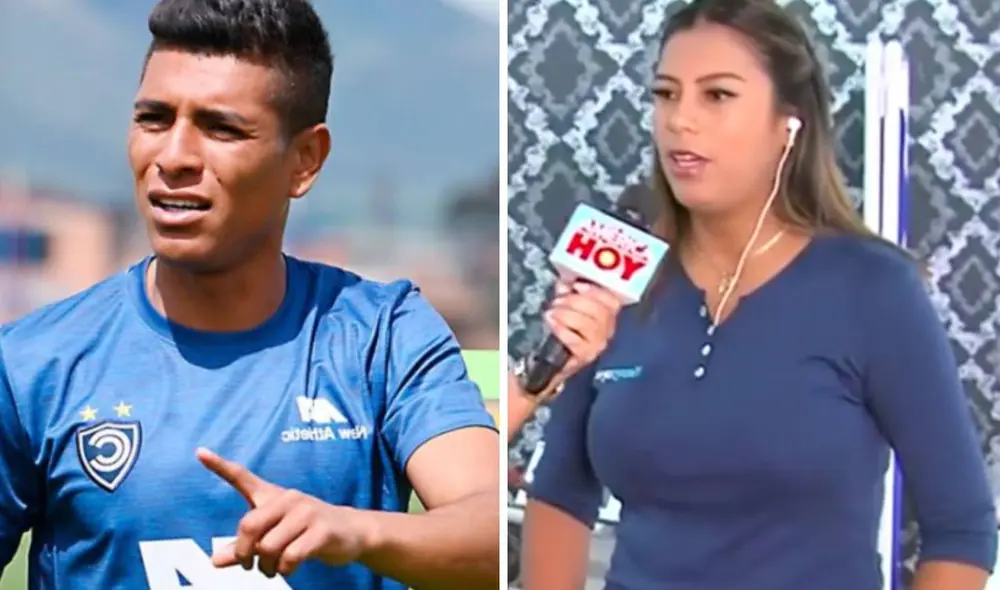 Rosa Fuentes habló sobre su separación de Paolo Hurtado tras infidelidad. Foto: difusión/captura/América Hoy